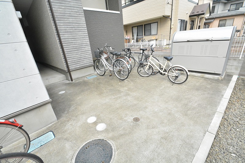 ソフィア長町 その他9