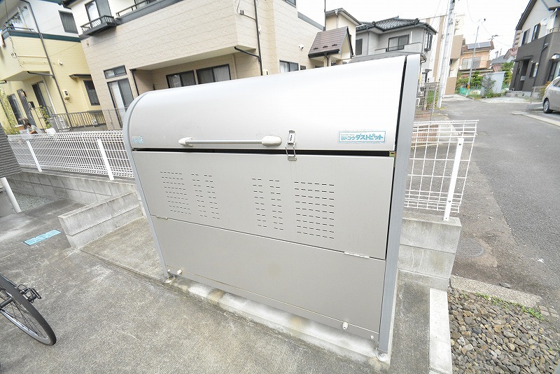 ソフィア長町 その他10