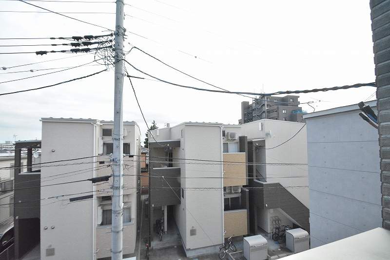 ソフィア長町 その他27