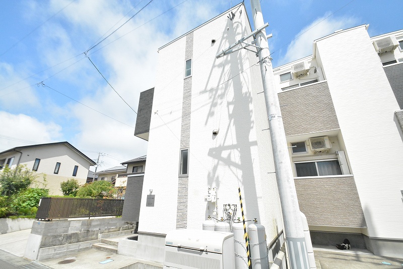 ハーモニーテラス福住町 その他1