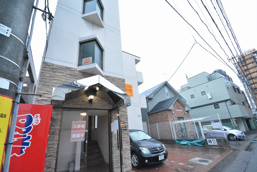 ジョイフル荒町 その他1