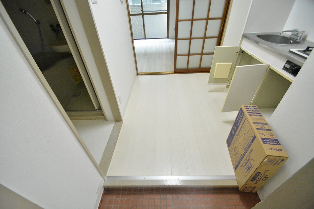 ジョイフル荒町 その他19