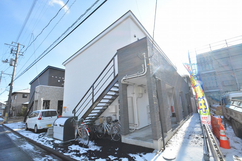 グリュックスハイム文化町Ⅱ その他1