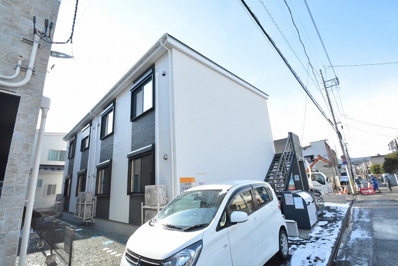 グリュックスハイム文化町Ⅱ その他2