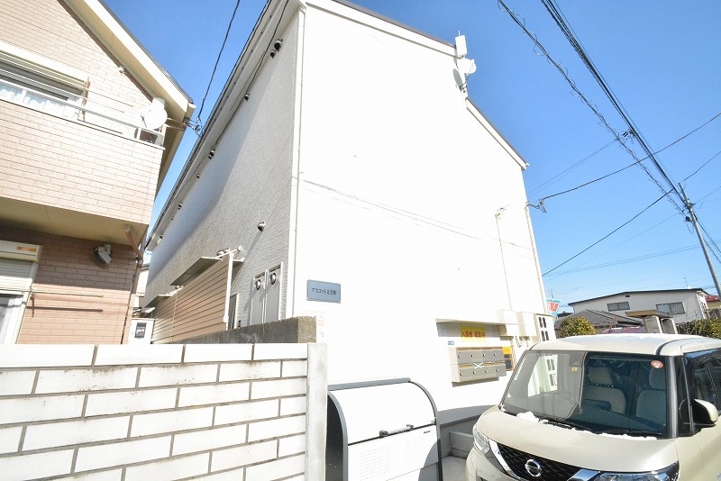 アスコット文化町 その他2