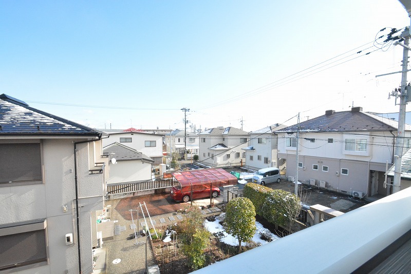アスコット文化町 その他27