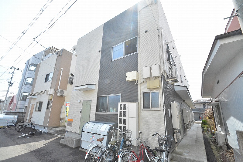 アスコット二軒茶屋 その他2