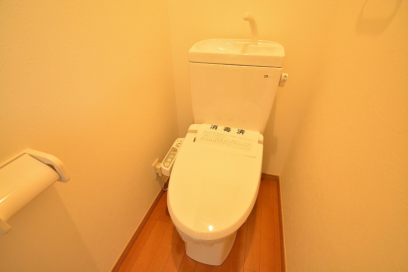 アスコット二軒茶屋 その他6