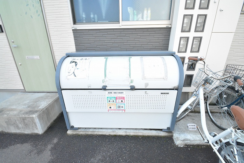 アスコット二軒茶屋 その他28