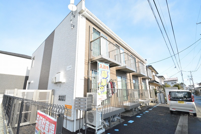 アスコット南染師町 その他2