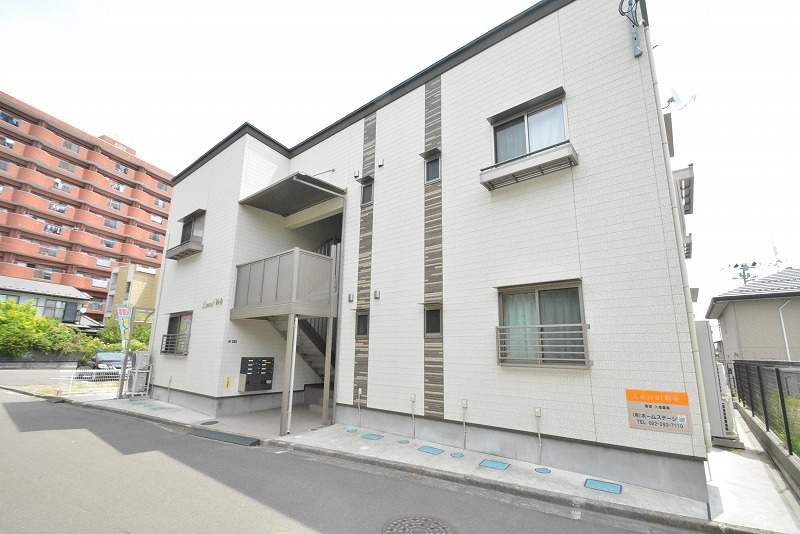 Ｌａｕｒｅｌ新寺 202号室 外観