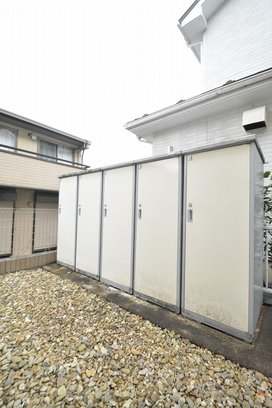 プール・トゥジュール その他7