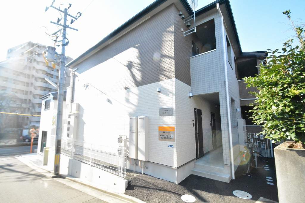 パークフォレスト東照宮 その他1