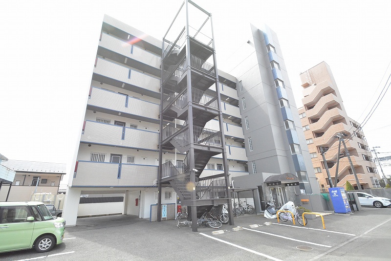 クレシア長町 その他1