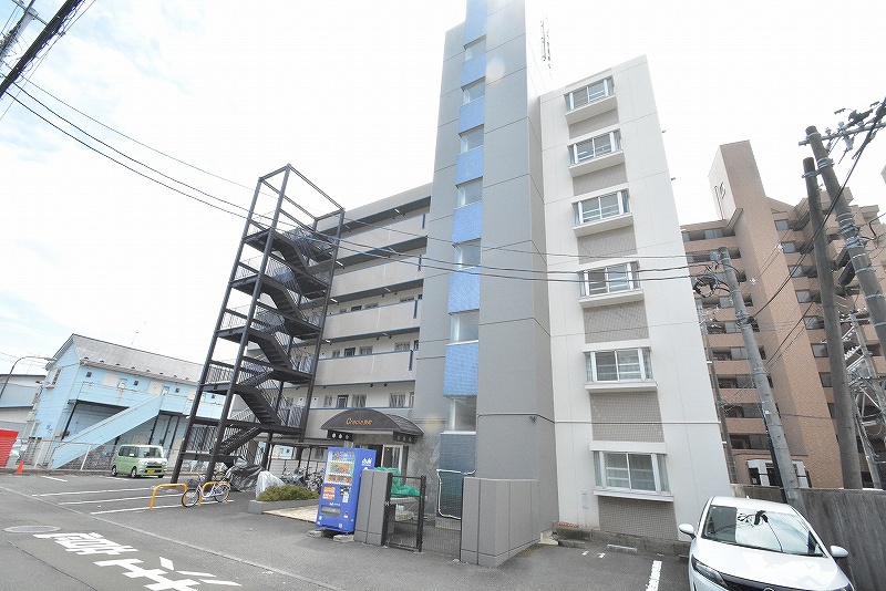 クレシア長町 その他2
