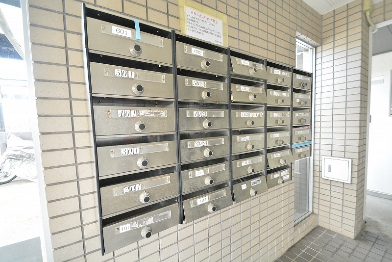 クレシア長町 その他9