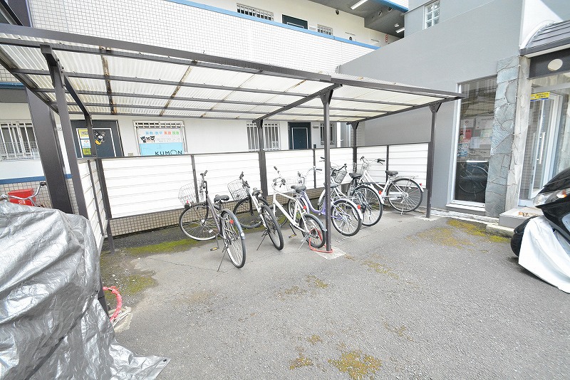 クレシア長町 その他10
