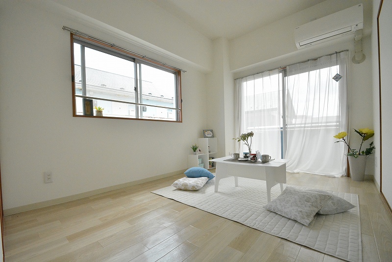 クレシア長町 その他19