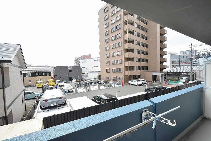 クレシア長町 その他27