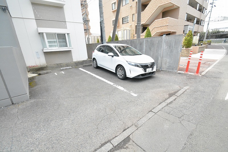 クレシア長町 その他28