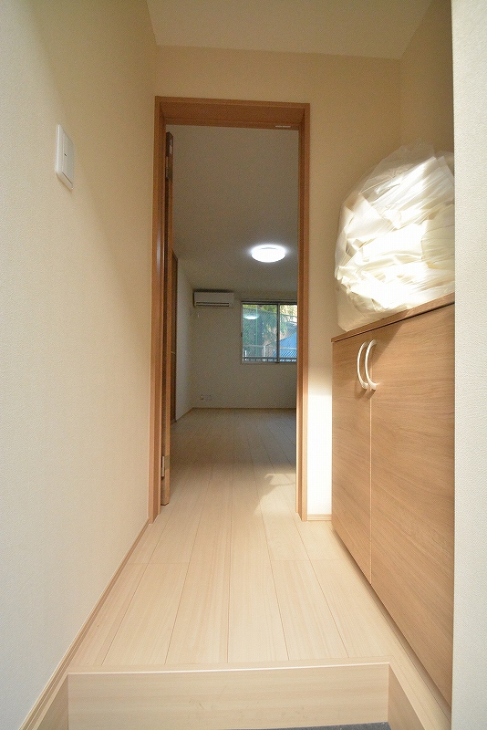 クレアフォーチュン長町 その他23