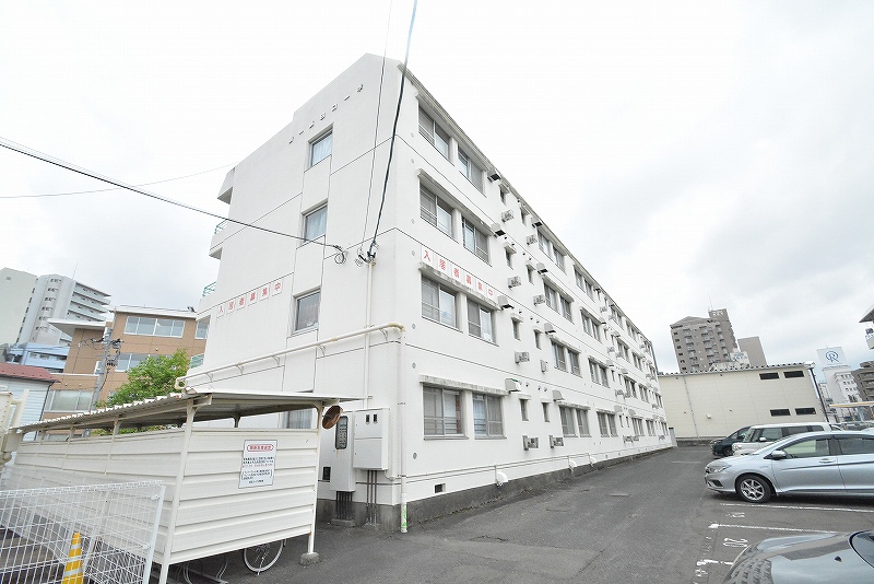 第一飯田コーポ その他1