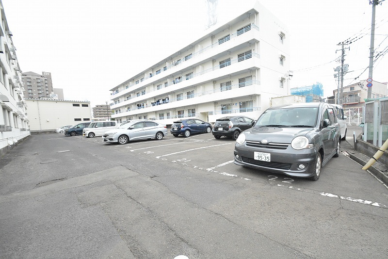 第一飯田コーポ その他28