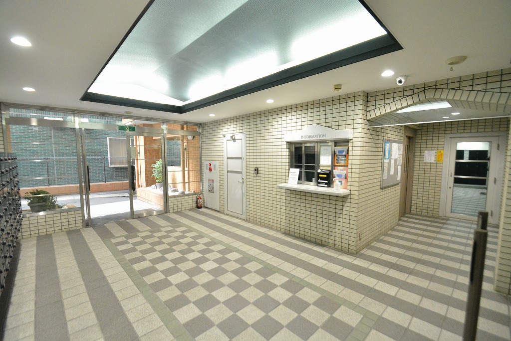 朝日プラザ五橋Ⅲ その他27