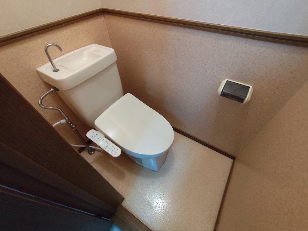 ノーブル１２１７ その他6