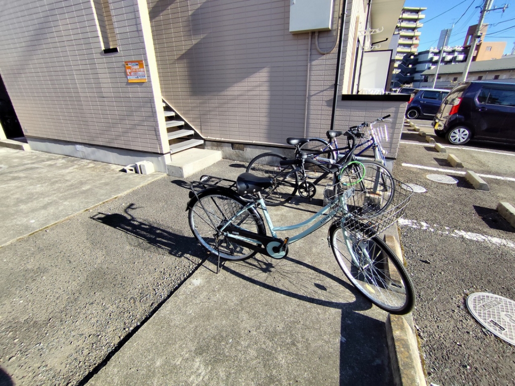 ノーブル１２１７ その他27