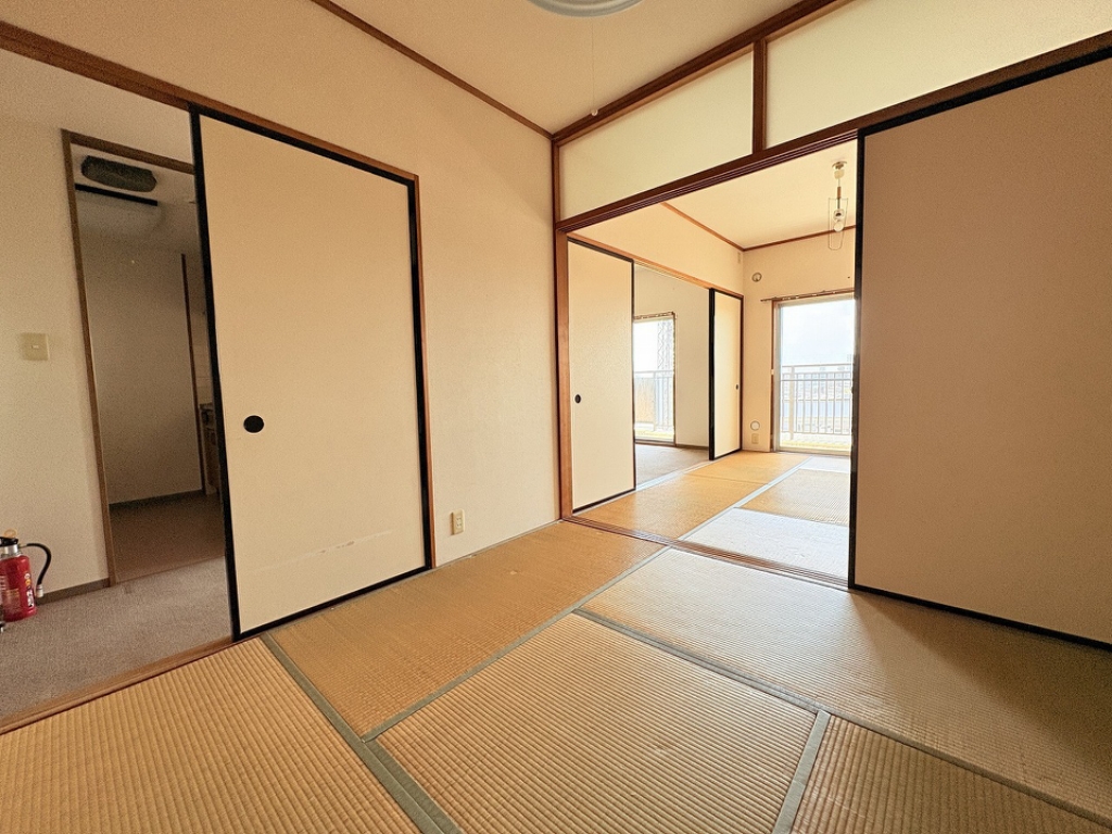 ファミリエール宮城野西館 その他13