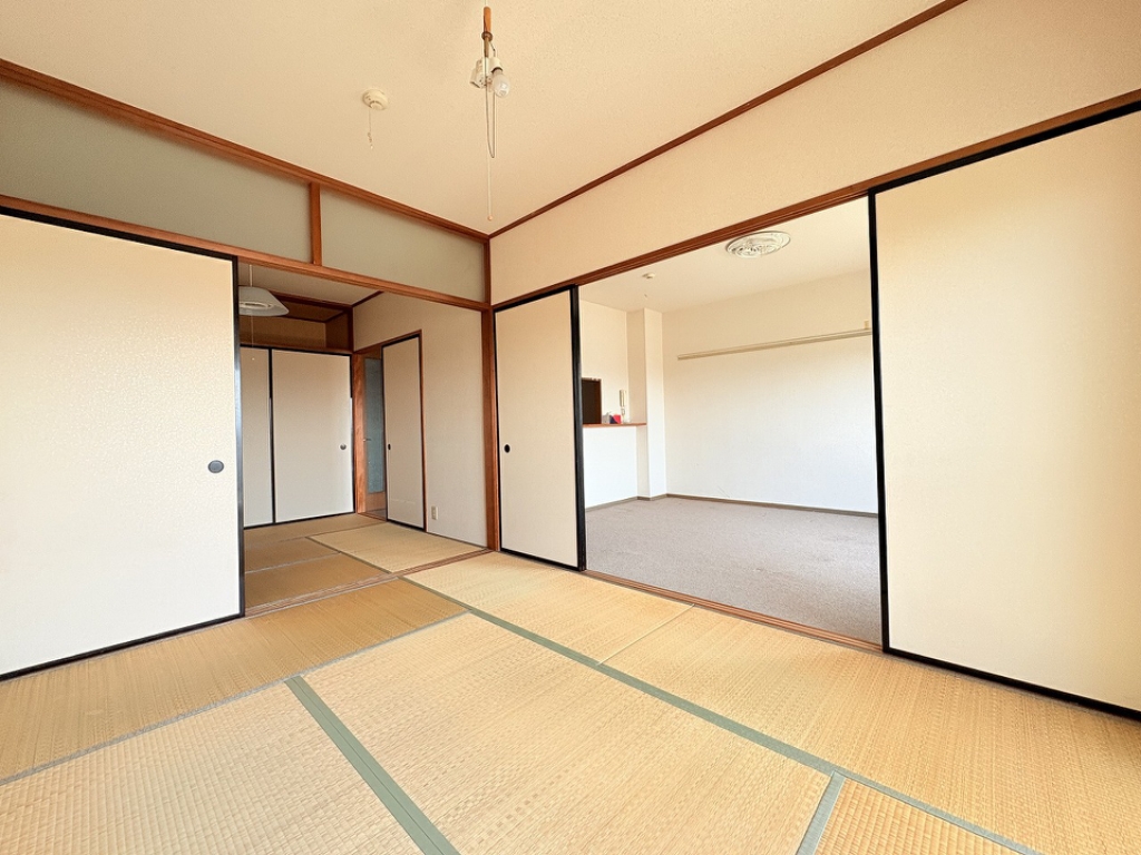 ファミリエール宮城野西館 その他24