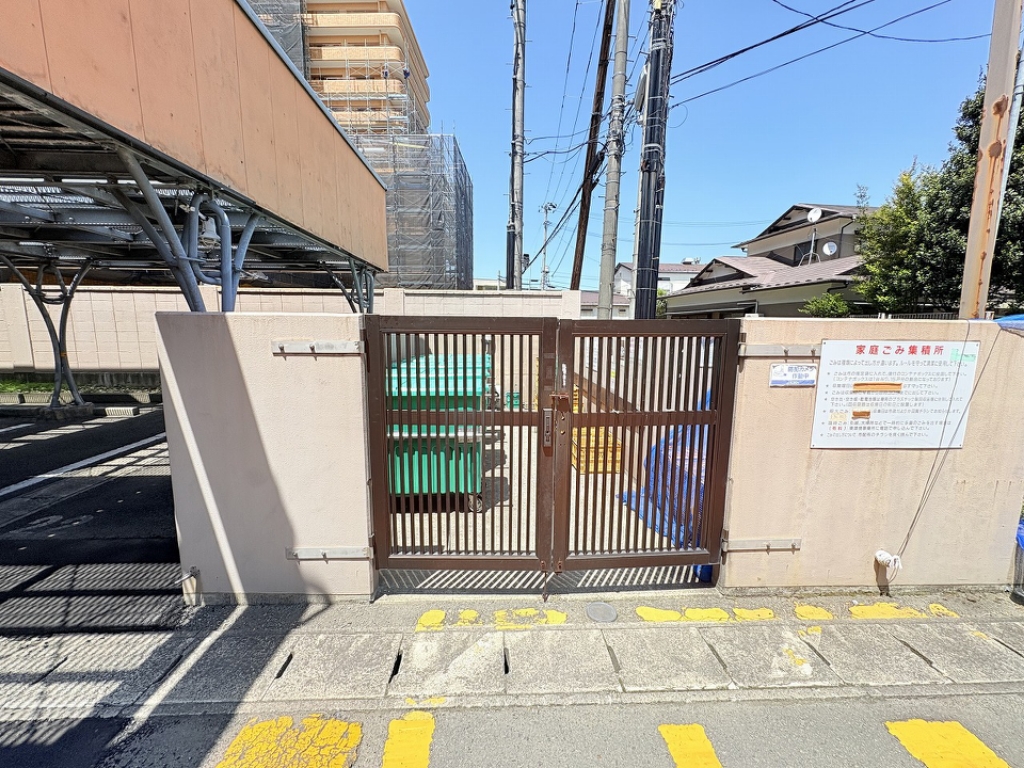 ファミリエール宮城野西館 その他28