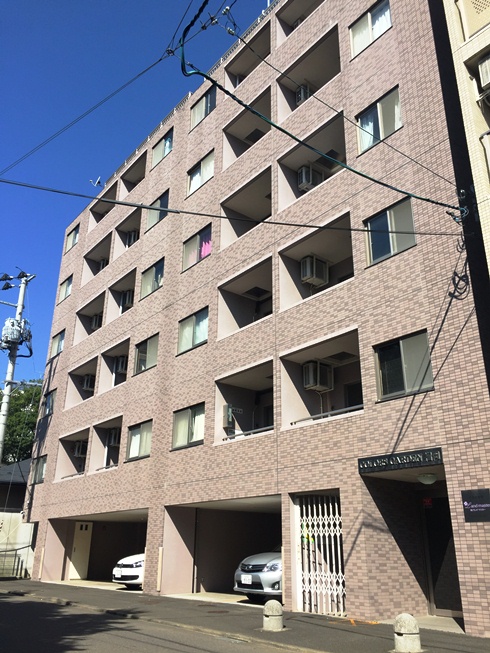 カラーズガーデン榴岡 その他1