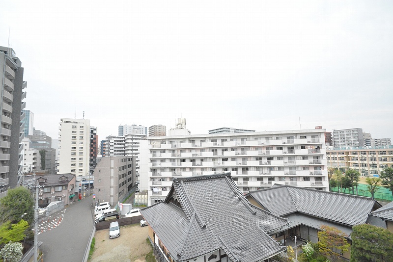 カラーズガーデン榴岡 その他27
