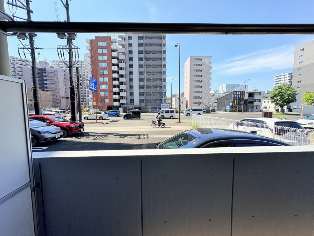 パークサイドレジデンス榴岡 その他27