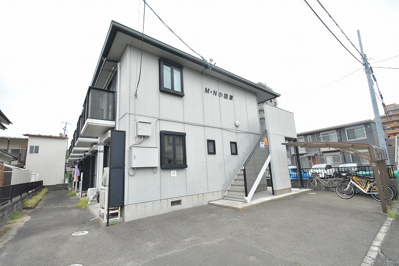 Ｍ・Ｎ小田原 101号室 外観