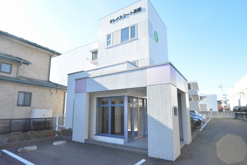 グレイスコート高嶺 その他2