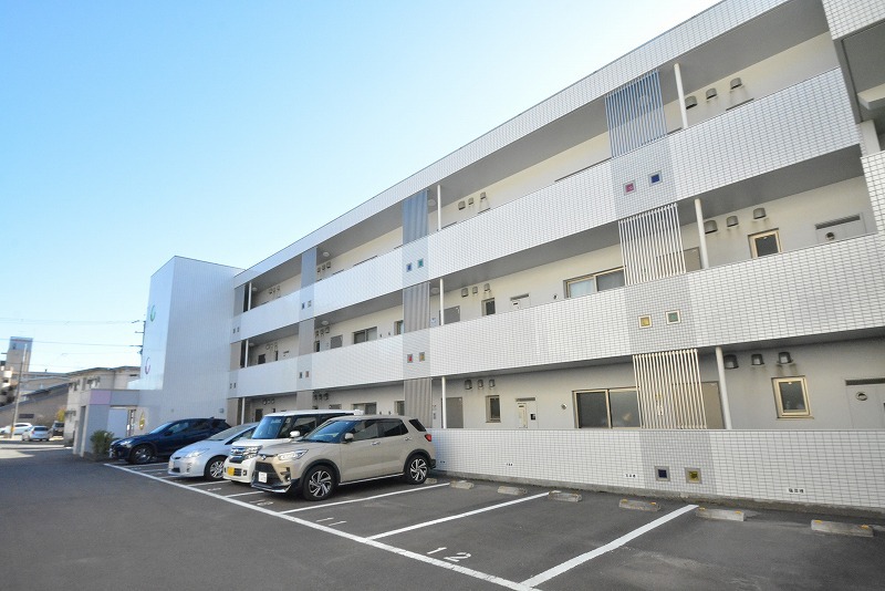 グレイスコート高嶺 その他7