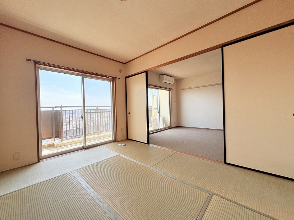 ファミリエール宮城野西館 その他15