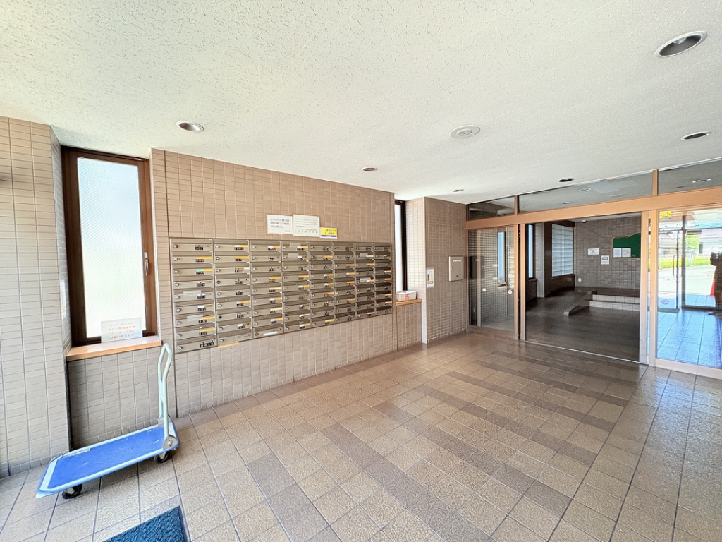 ファミリエール宮城野西館 その他27