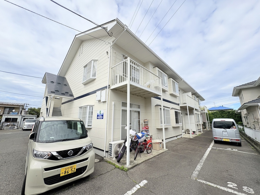 コーポみねぎしⅢ その他1