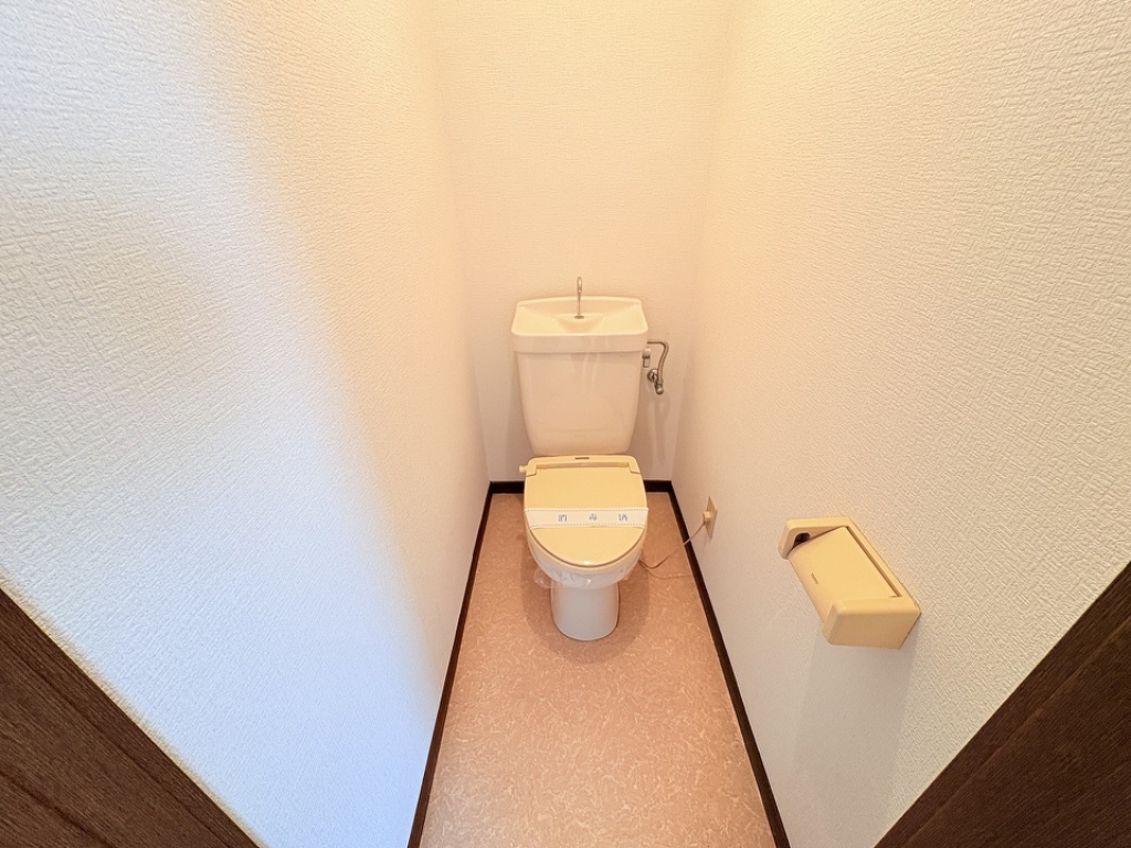 コーポみねぎしⅢ その他6