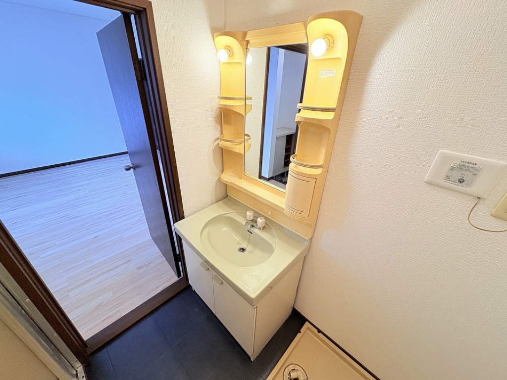 コーポみねぎしⅢ その他11