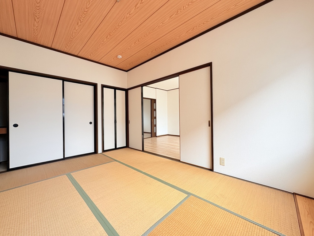 コーポみねぎしⅢ その他13