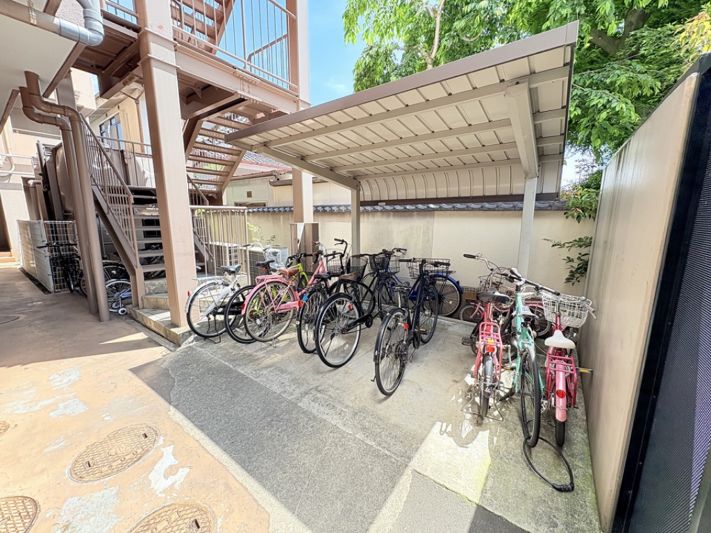 リエス榴岡公園 その他27