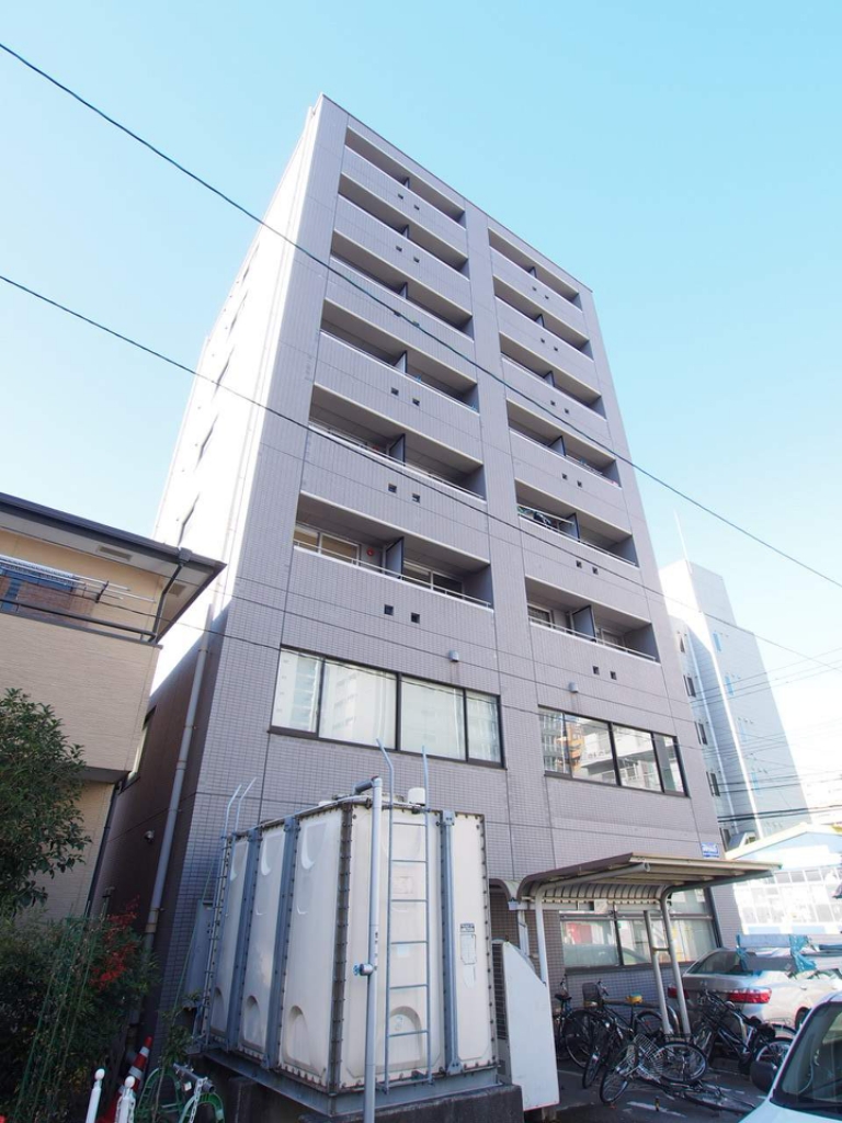 ウェルステージ木町通 その他1