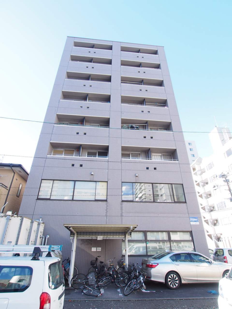 ウェルステージ木町通 その他2