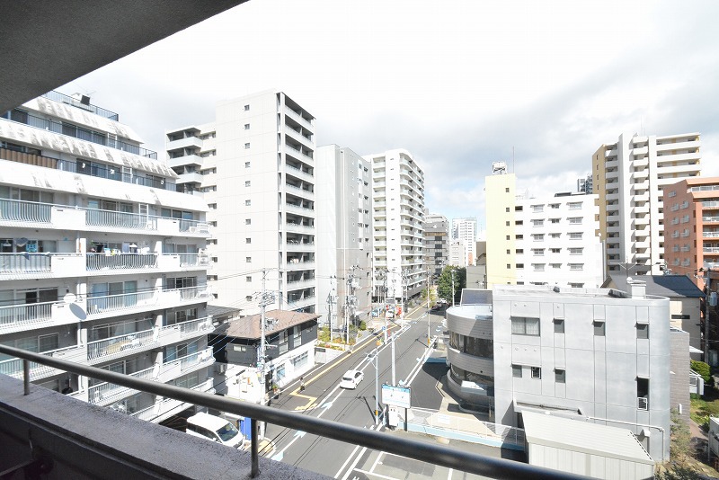 ウェルステージ木町通 その他20