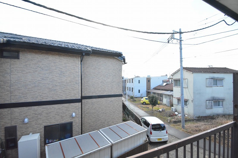さかえ荘 その他27